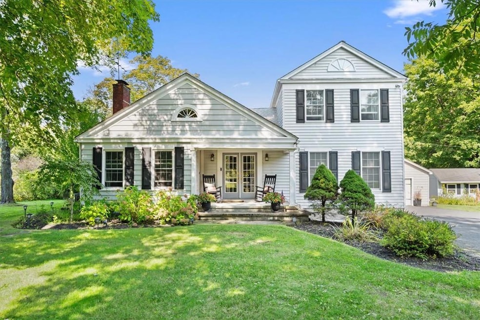 111 Kings Hwy, Warwick, NY 10990 - photo 1