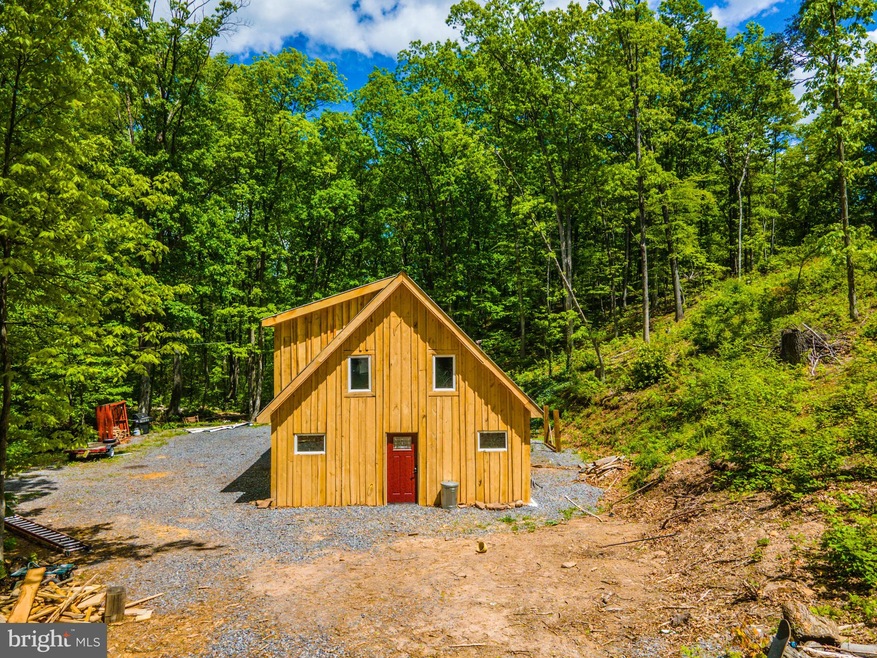 220 Haymaker Rd, Hedgesville, WV 25427 - photo 1