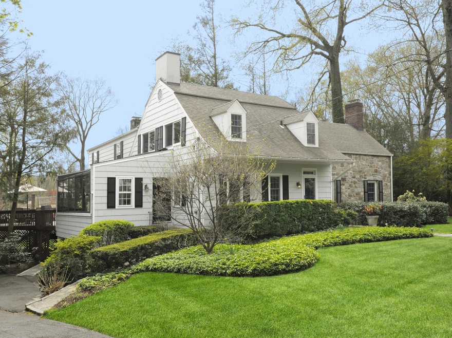 12 Wesskum Wood Road