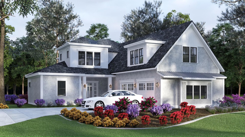 Dunrobin Front