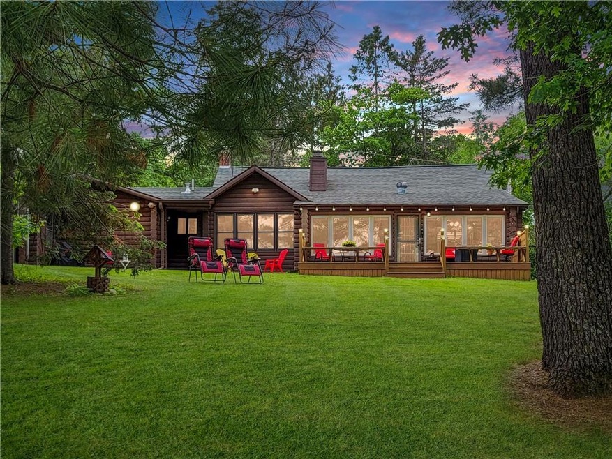 887 23 15 16 St, Chetek, WI 54728 - photo 1