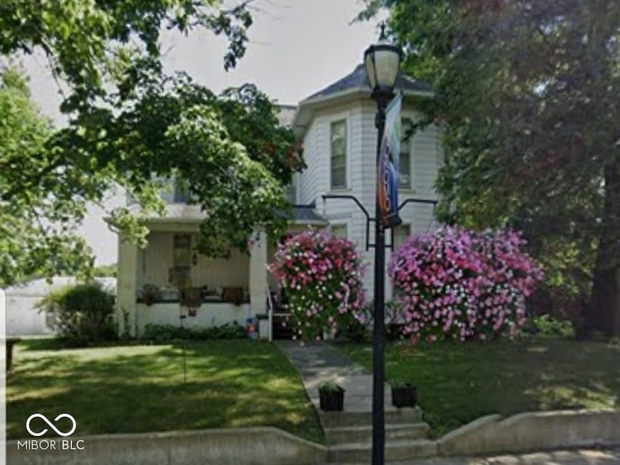 511 W Sycamore St, Kokomo, IN 46901 - photo 1