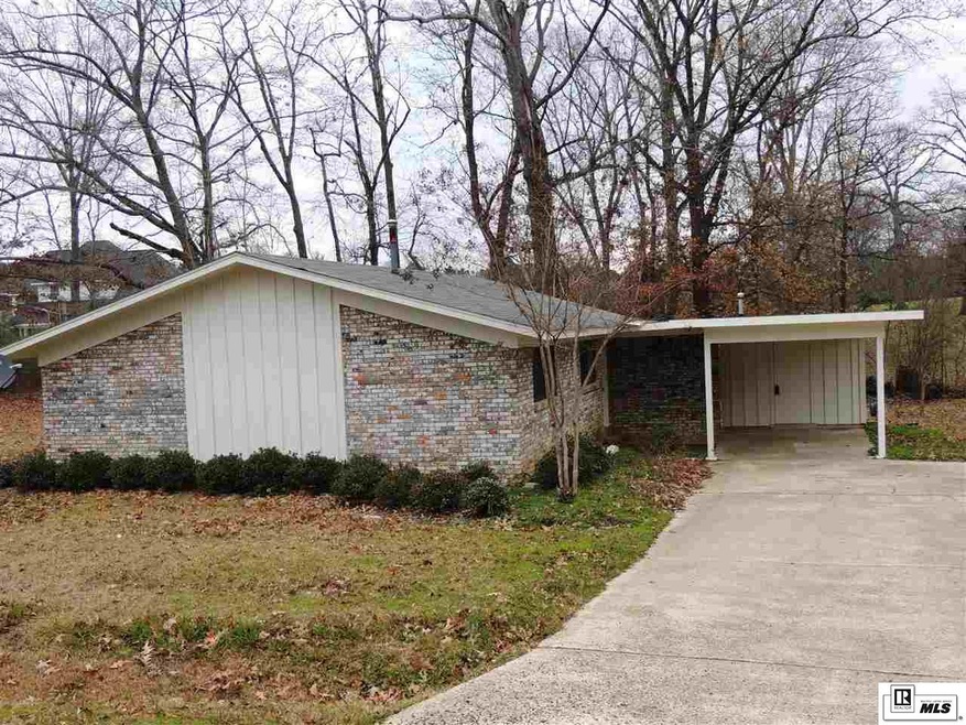 222 Westside Dr, West Monroe, LA 71291 - photo 1