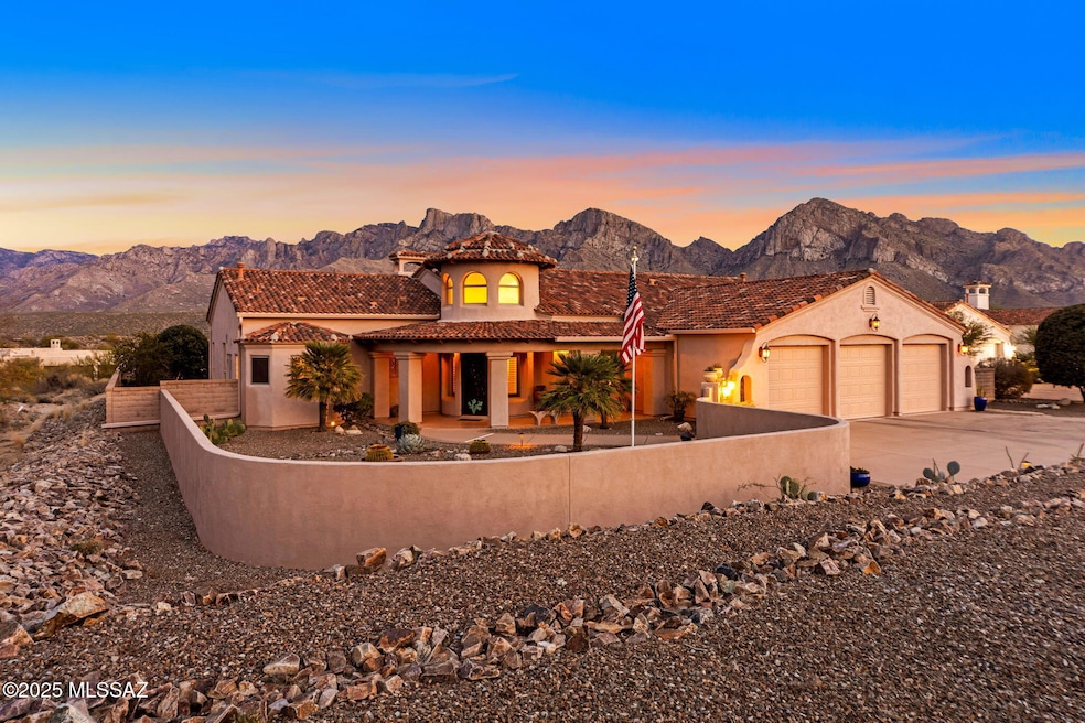 243 Desert Ledge