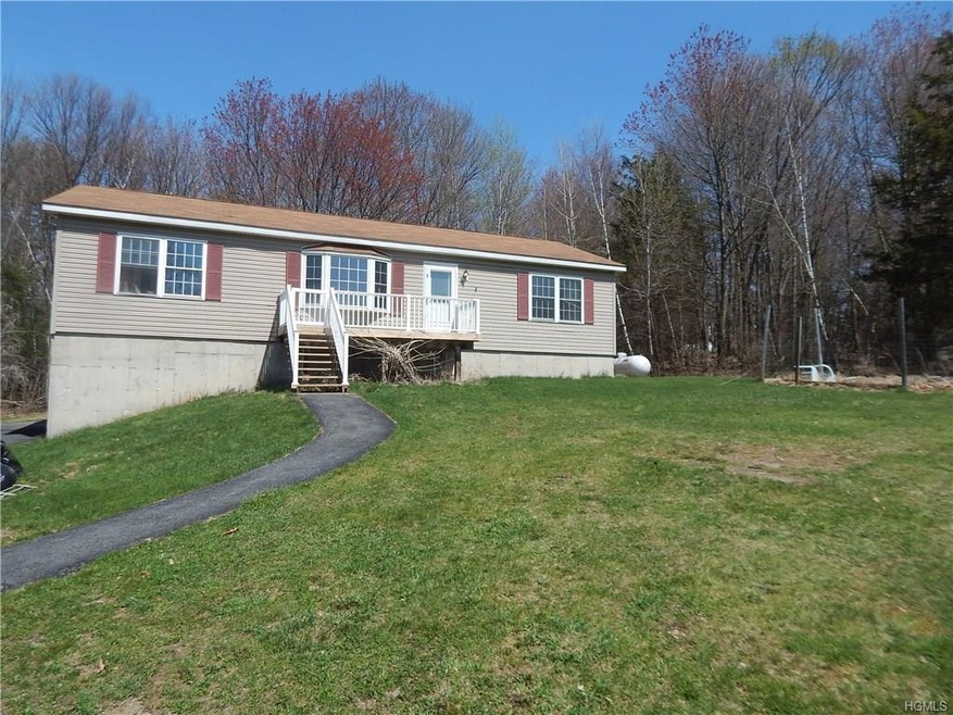 5 Oriole Way, Port Jervis, NY 12771 - photo 1