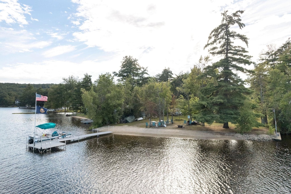 13 Fogg Rd, Milton, NH 03851 - photo 1