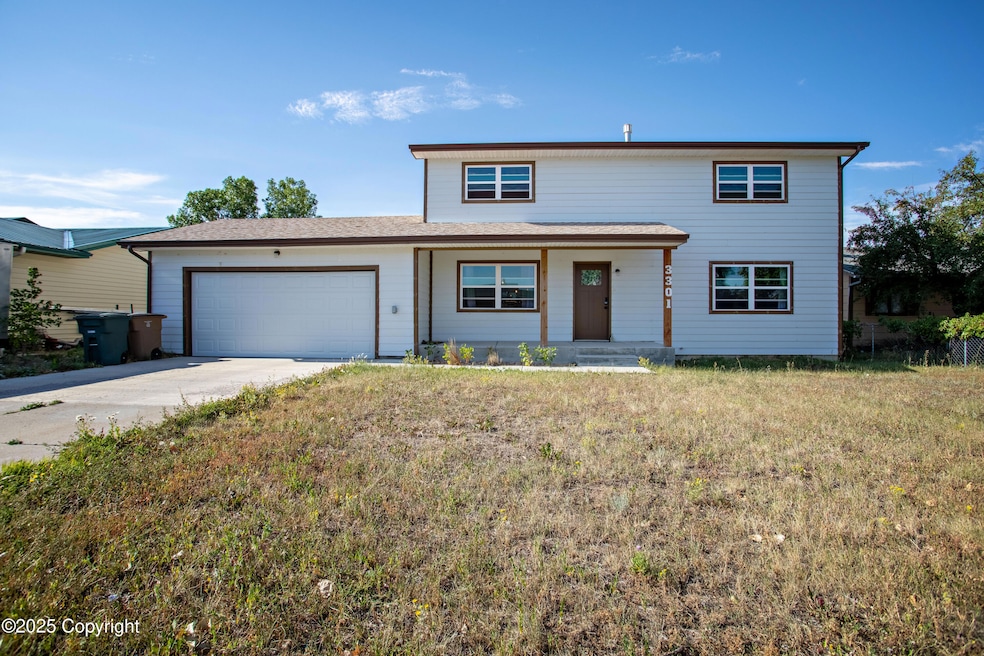 3301 Crestline Cir -, Gillette, WY 82716 - photo 1