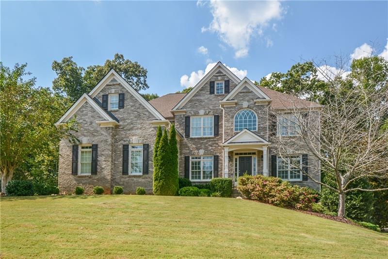 unlisted-address, Acworth, GA 30101 - photo 1