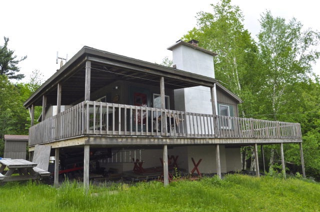 Main View