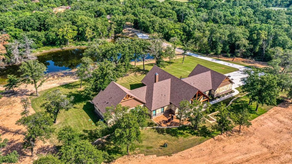 1099 Perkins Rd, Poolville, TX 76487 - photo 1