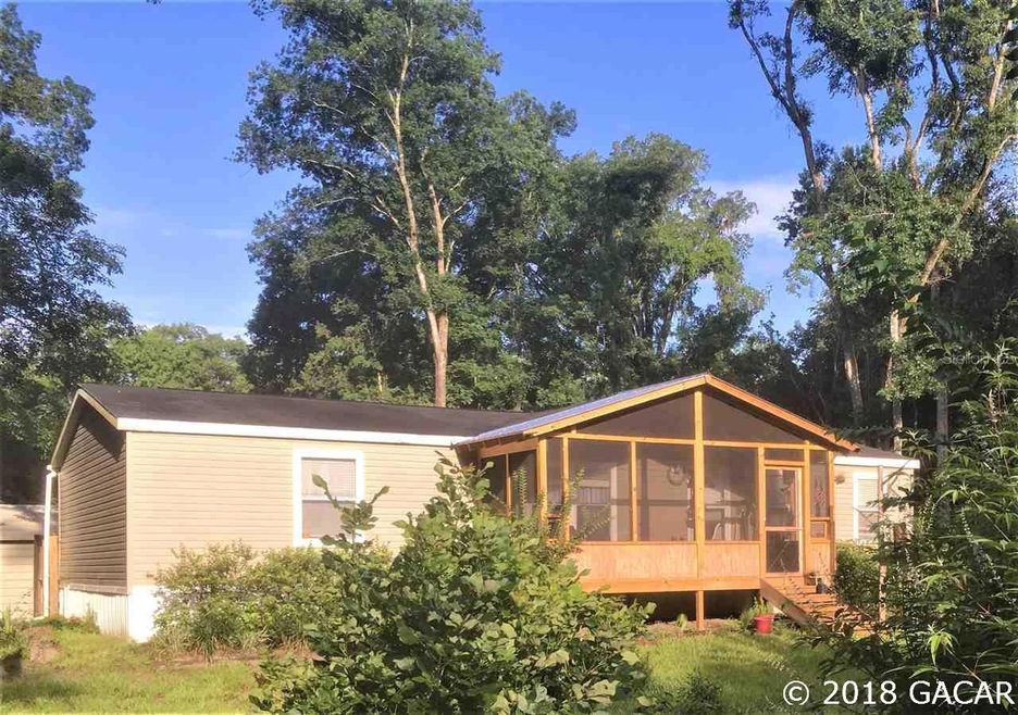 1216 SW Nebraska Terrace, Fort White, FL 32038 - photo 1