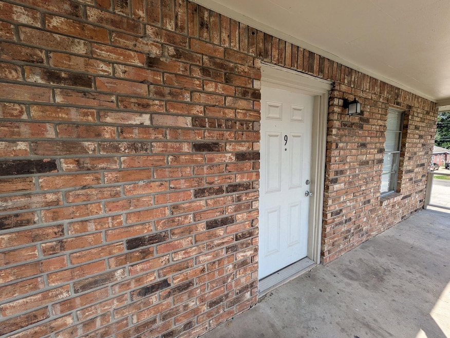 4348 Sullivan St unit 9, Beaumont, TX 77705 - photo 1