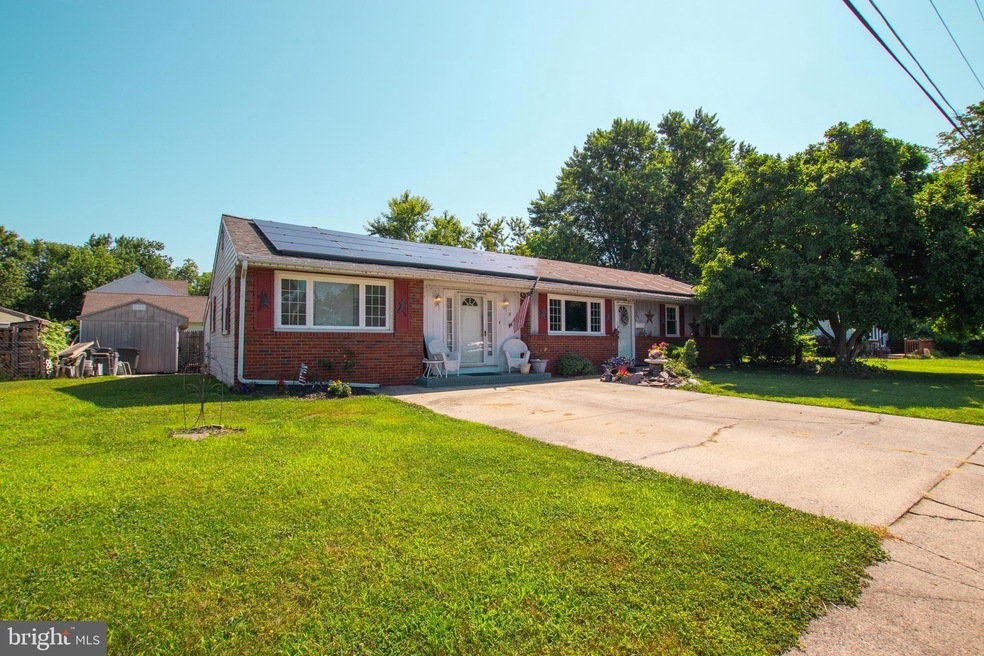 96 River Drive Ave, Pennsville, NJ 08070 - photo 1