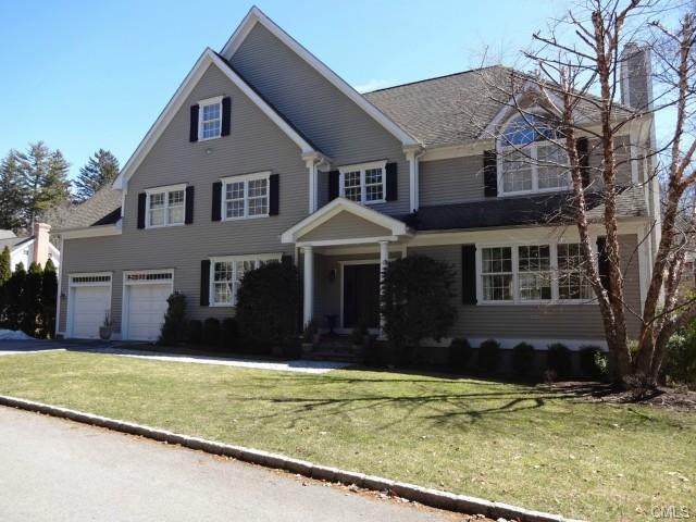 270 Palmer Hill Rd, Old Greenwich, CT 06870 - photo 1