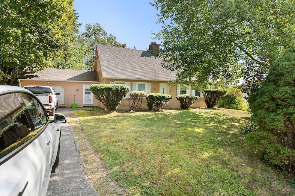 2 Kensington Rd, Concord, NH 03301 - photo 1