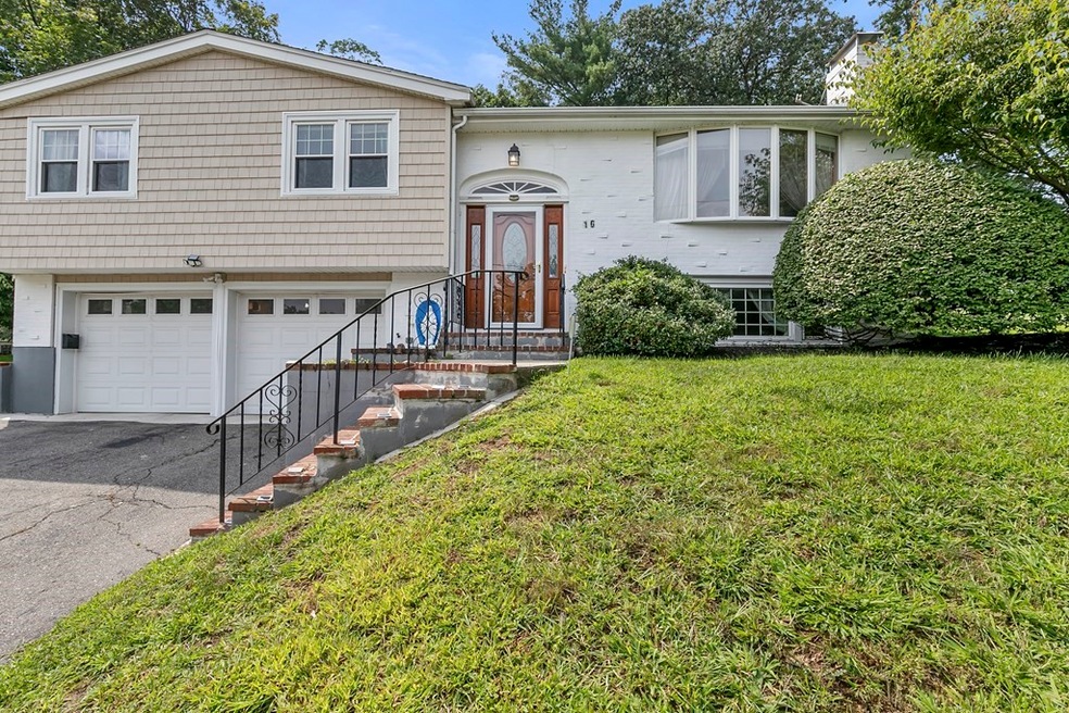 16 Marshall St, Westwood, MA 02090 - photo 1