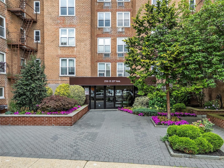 21015 23rd Ave unit 3B, Bayside, NY 11360 - photo 1