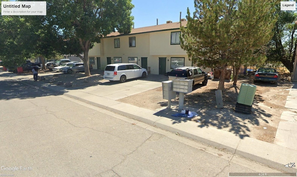 2911 1/2 Dawn Dr, Grand Junction, CO 81504 - photo 1