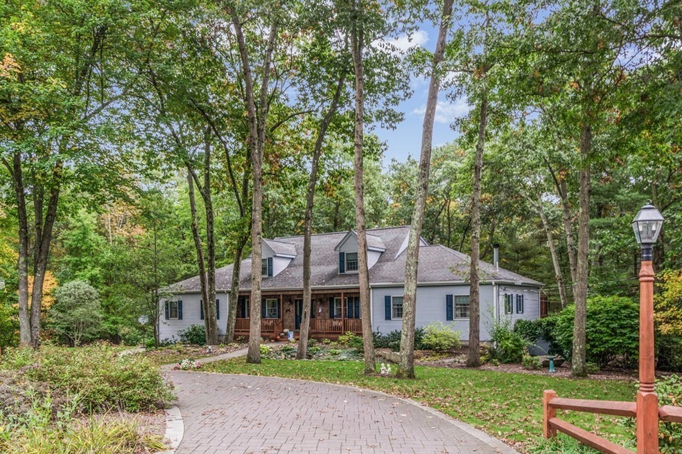 7 Dover Dr, Walpole, MA 02081 - photo 1