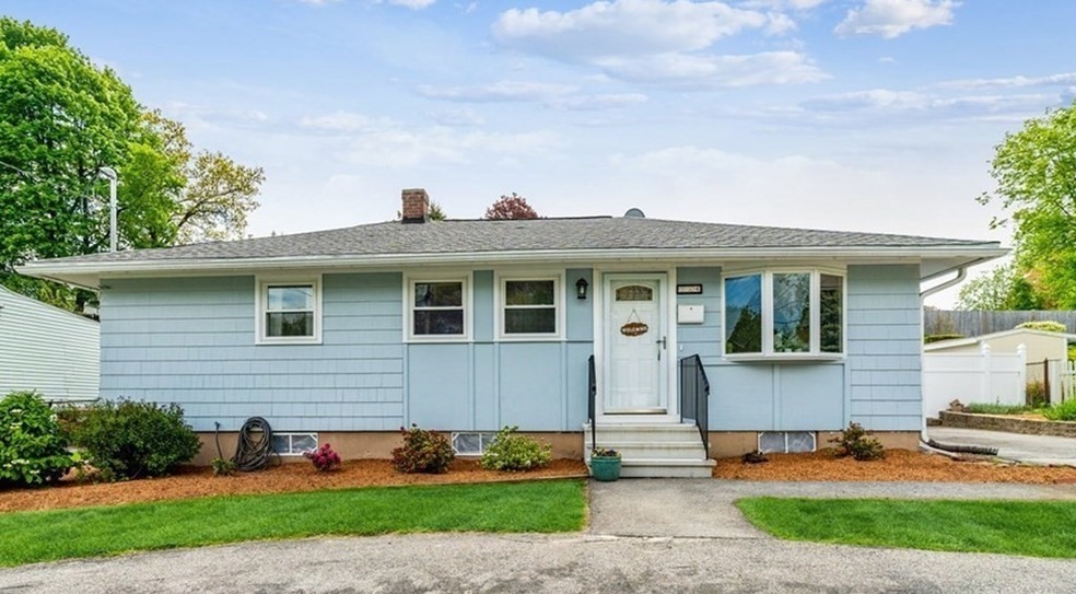 234 Saint Nicholas Ave, Worcester, MA 01606 - photo 1