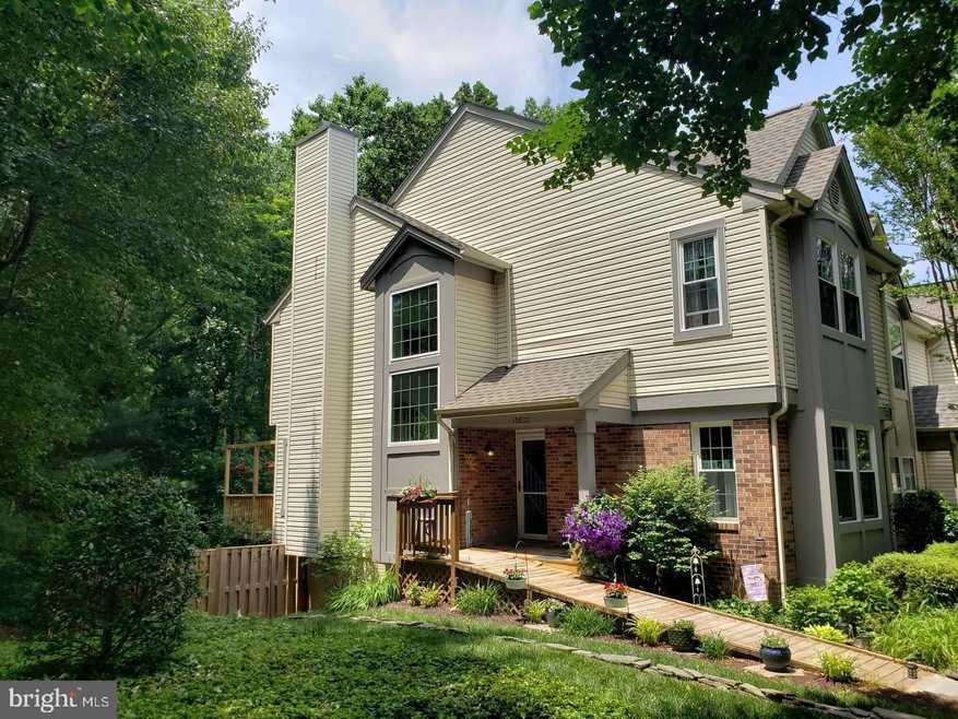 15800 Widewater Dr, Dumfries, VA 22025 - photo 1