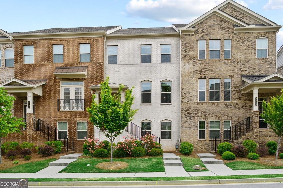 3588 Davenport Rd, Duluth, GA 30096 - photo 1