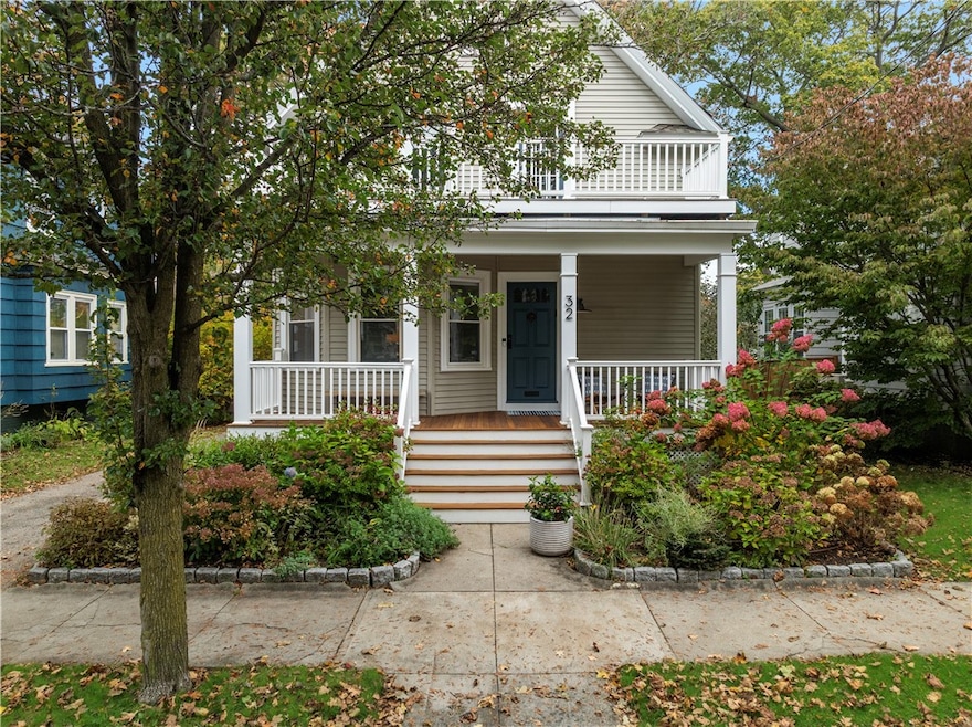 32 Glendale Ave, Providence, RI 02906 - photo 1