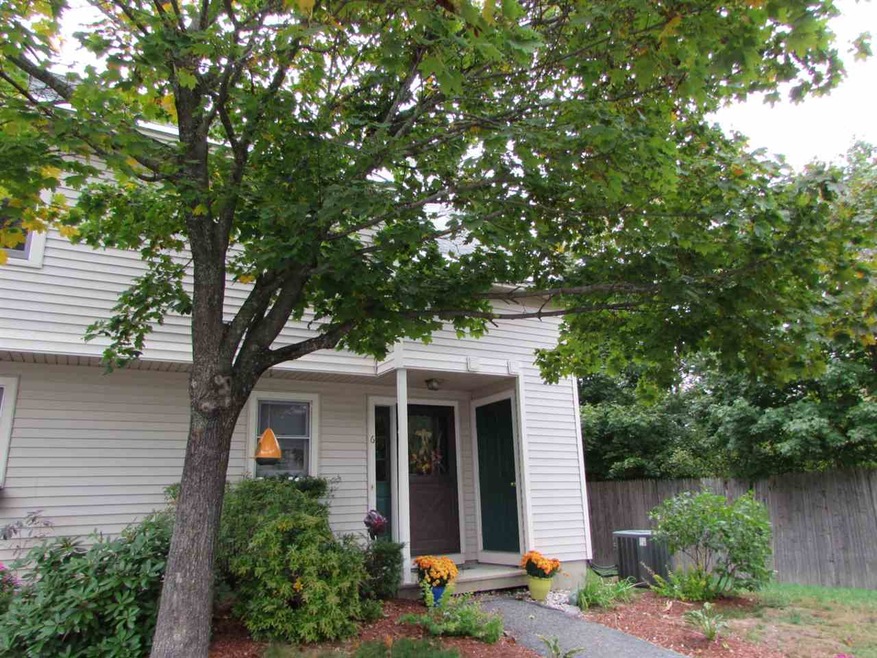 129 Fisherville Rd unit 6, Concord, NH 03303 - photo 1