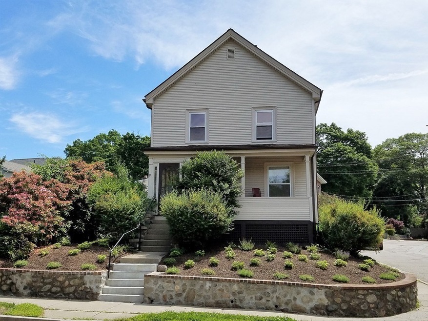 12-14 Lexington St unit 12, Newton, MA 02465 - photo 1