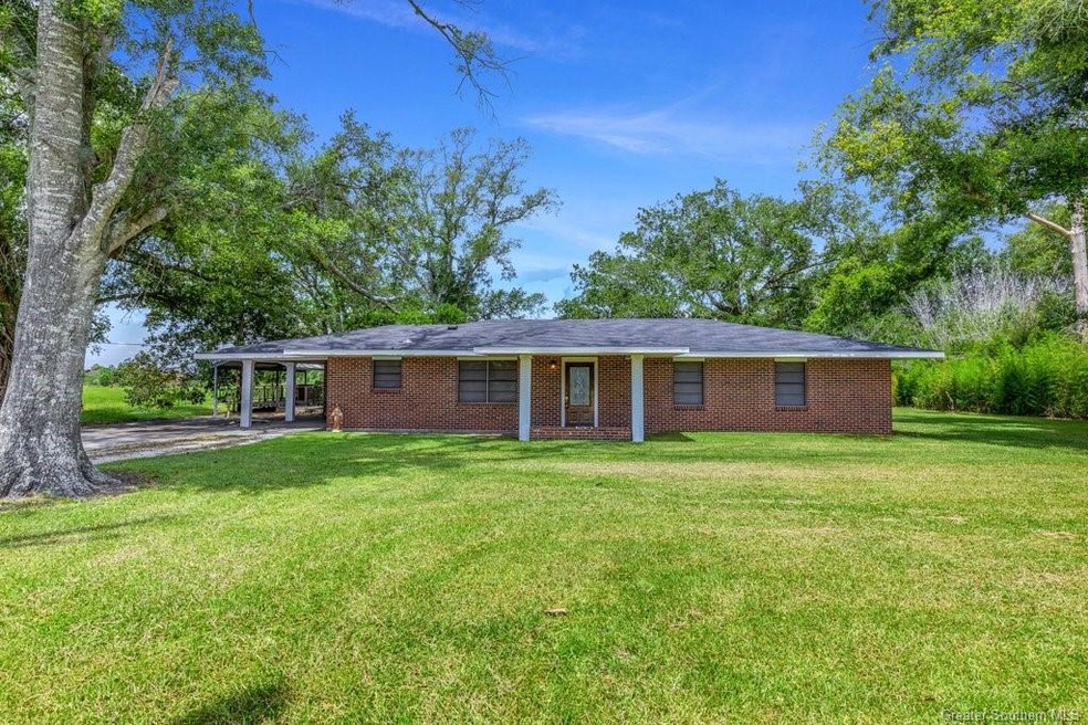 5034 Thompson Rd, Sulphur, LA 70665 | MLS# SWL23003778 | Homes.com