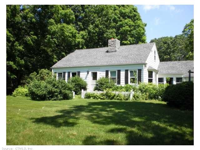 52 Sawmill Rd, Branford, CT 06405 - photo 1
