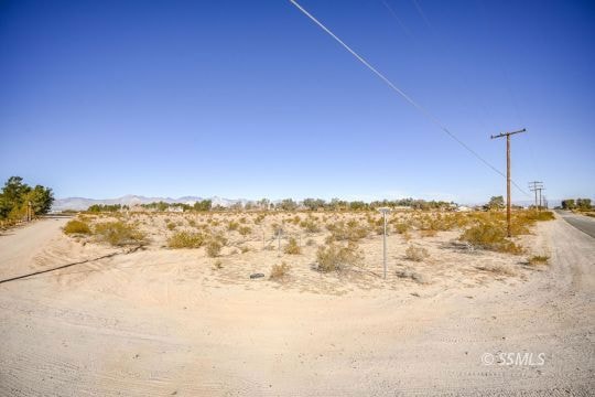 1766 Felspar, Ridgecrest, CA 93555 - photo 1