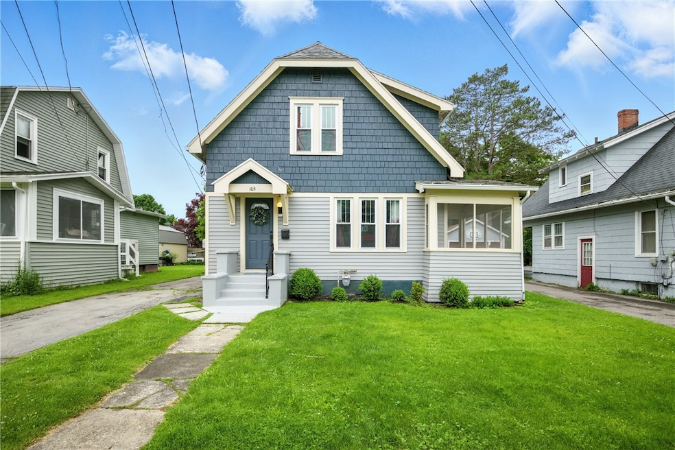 Under Contract $239,000