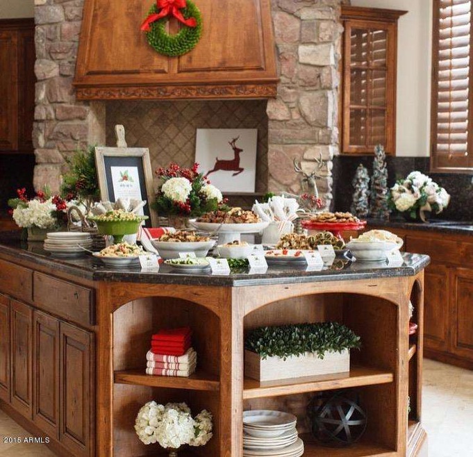 cedar xmas