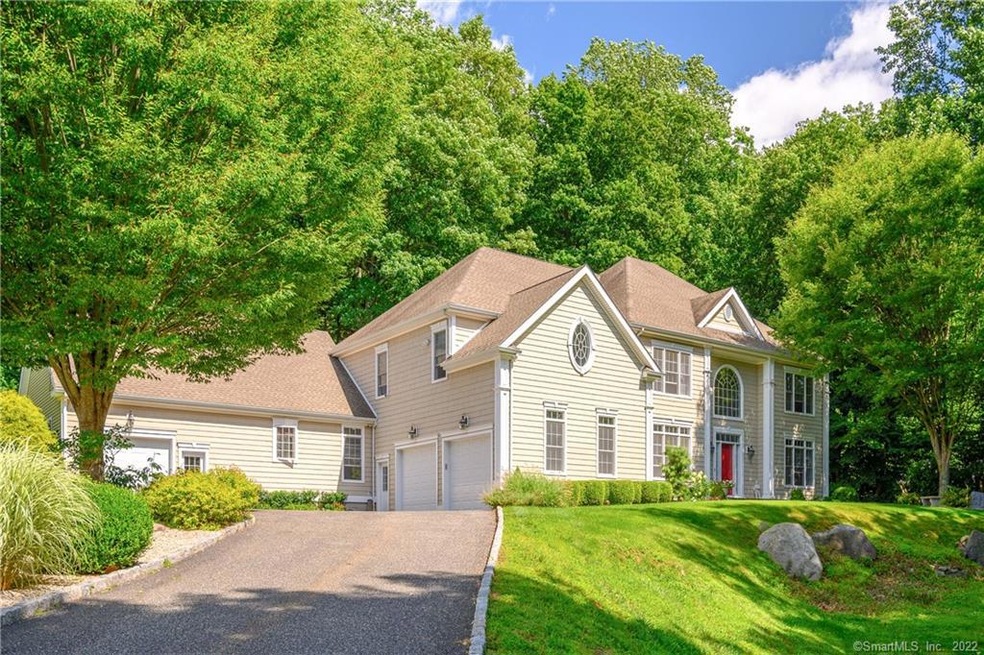 7 Appleby Farm Rd, Brookfield, CT 06804 - photo 1