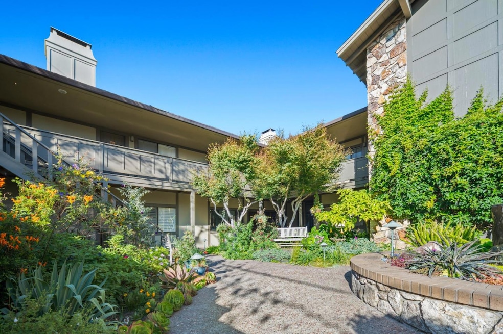 0 NE Corner San Carlos & 8th unit 1, Carmel, CA 93921 - photo 1