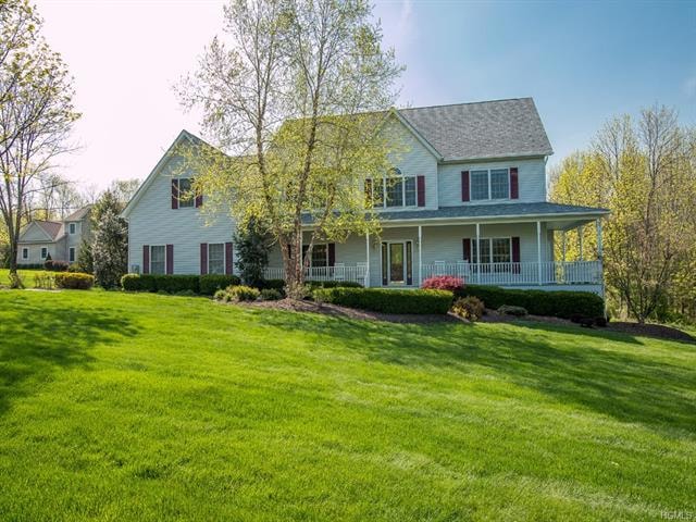 28 Jenna Dr, Monroe, NY 10950 - photo 1