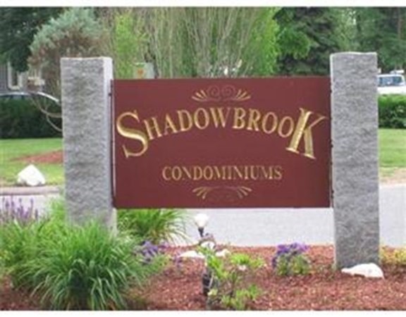 11 Shadowbrook Ln unit 32, Milford, MA 01757 - photo 1