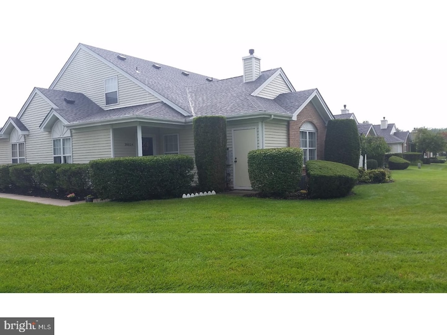 3002 Sweetleaf Terrace unit 3002, Mount Laurel, NJ 08054 - photo 1