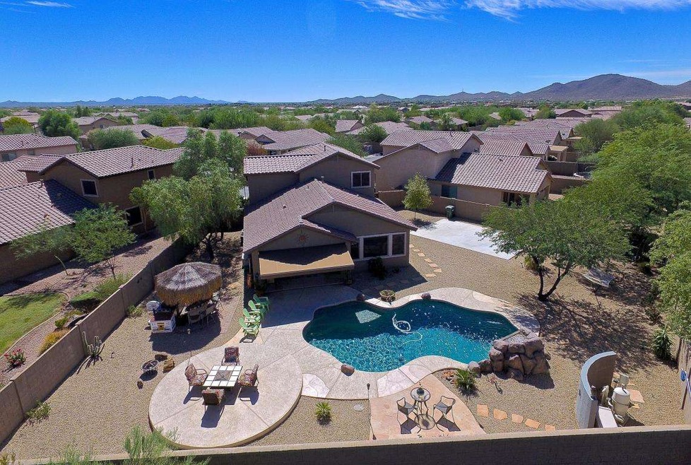 Rare Over 11,000 Sq. Ft. Lot