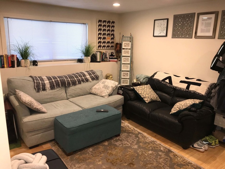 126 Clifton St unit 5, Cambridge, MA 02140 - photo 1