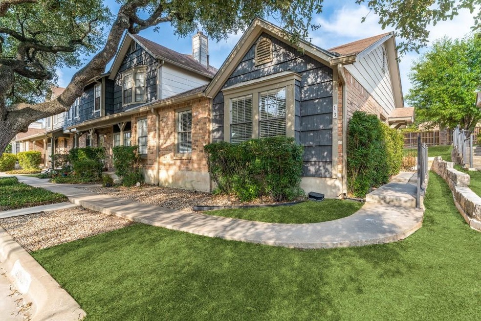 11821 Bittern Hollow Unit 13, Austin, TX 78758 MLS ACT4725180