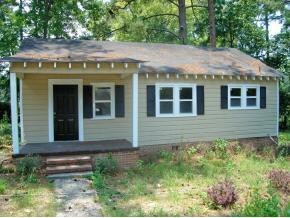 2801 Royal St, Augusta, GA 30909 - photo 1