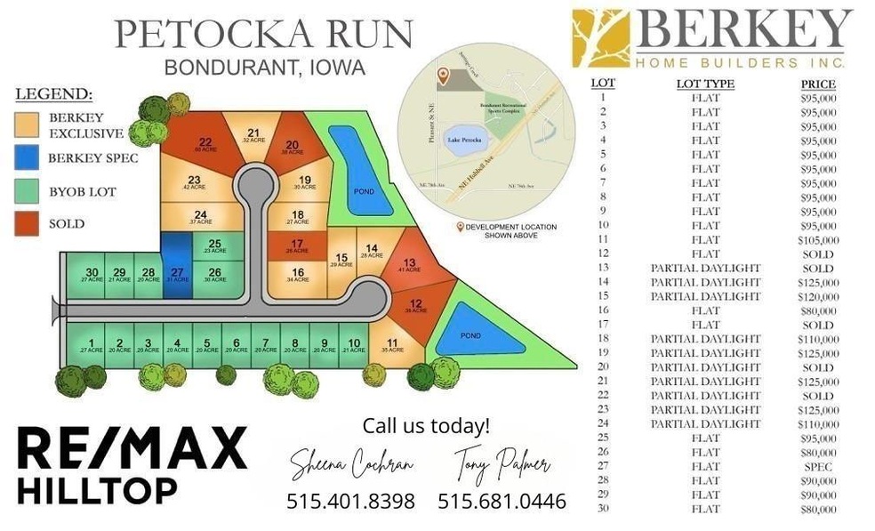 1808 Summit Cir NE, Bondurant, IA 50035 - photo 1