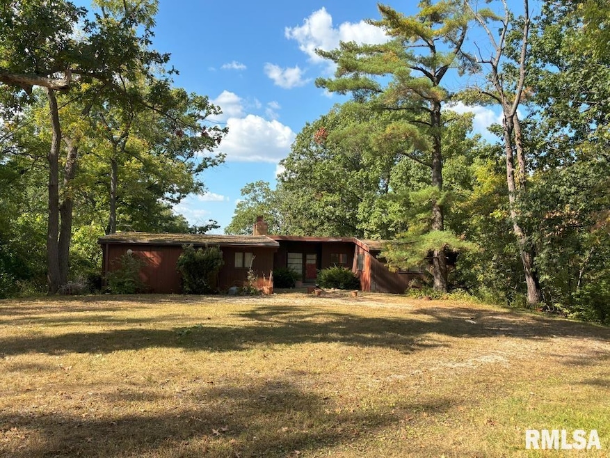 19 Forest Ridge unit 1, Springfield, IL 62712 - photo 1