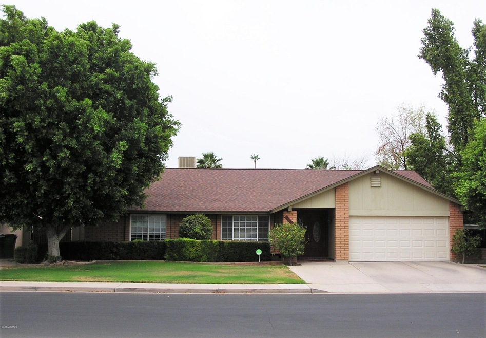 953 W Meseto Ave, Mesa, AZ 85210 - photo 1