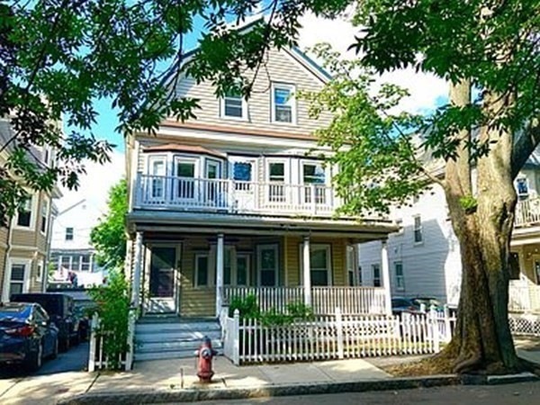 33 Ossipee Rd unit 2, Somerville, MA 02144 - photo 1