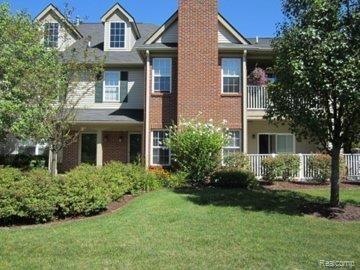 Hampton Ridge
