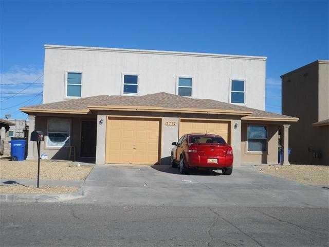 5733 Manila Dr unit A, El Paso, TX 79924 - photo 1