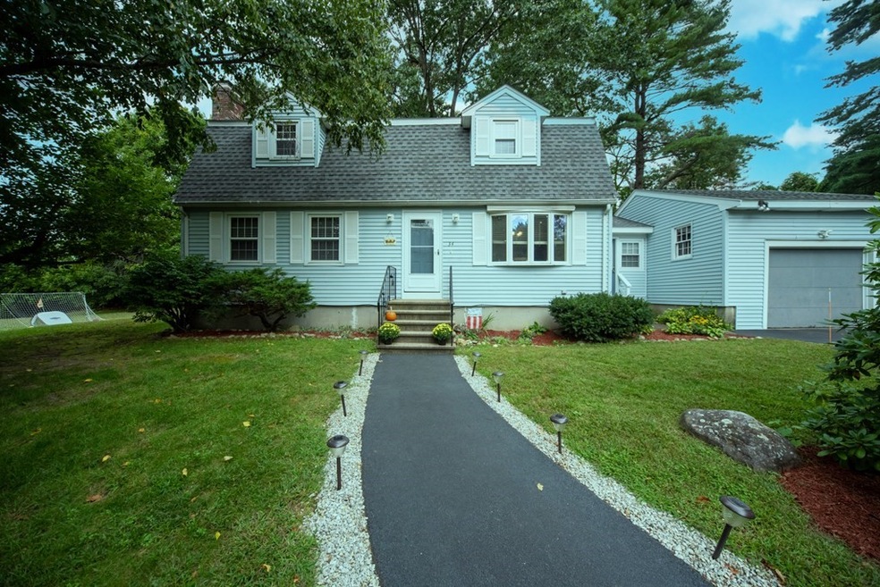 34 Murphy Rd, Hudson, MA 01749 - photo 1